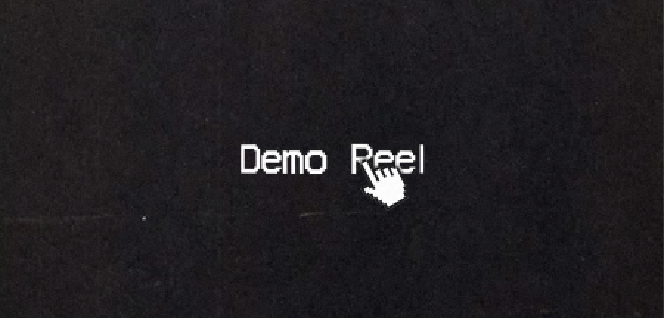 Demo Reel 2025